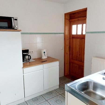 Haus Friede- Rike Daire Heringsdorf Dış mekan fotoğraf
