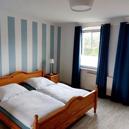 Haus Friede- Rike Daire Heringsdorf Dış mekan fotoğraf